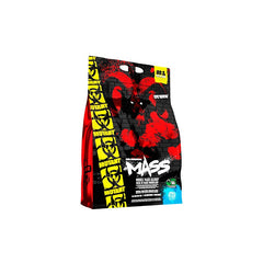 Mutant Mass - 6800g - Vanilla Ice Cream