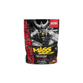 Mutant Mass XXXtreme -1000g - Triple Chocolate