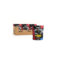 Mutant Mass XXXtreme -1000g - Vanilla Ice Cream x12