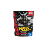 Mutant Mass XXXtreme -1000g - Vanilla Ice Cream