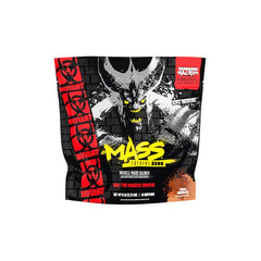 Mutant Mass XXXtreme - 2720g - Triple Chocolate