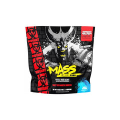 Mutant Mass XXXtreme - 2720g - Vanilla Ice Cream