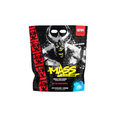 Mutant Mass XXXtreme - 5450g - Vanilla Ice Cream