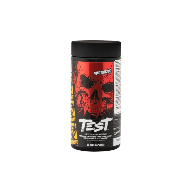 Mutant Test - 90vcaps.