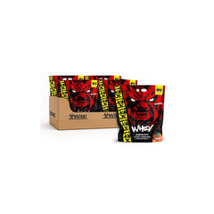 Mutant Whey - 4540g - Chocolate x3