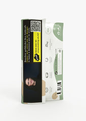 MUZA - HEMP Original - KIOSK-Einheit - 10g - Nikotinfreier Tabakersatz - 1 Stück