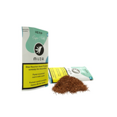 MUZA - HEMP Super Kush - Nikotinfreier Tabakersatz - 1 Stück