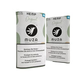 Muza Calliope Tabakersatz