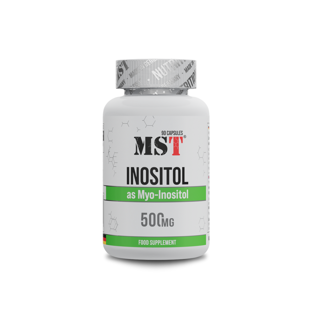 Myo-Inositol 90 Kapseln