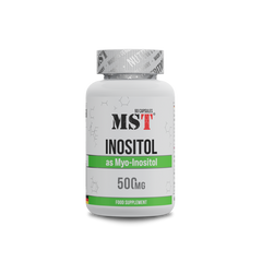 Myo-Inositol 90 Kapseln