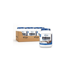 Myofusion Advanced EU - 1800g - Chocolate Milkshake x6