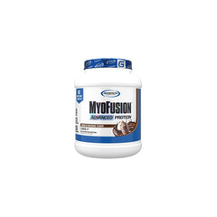 Myofusion Advanced EU - 1800g - Chocolate Milkshake