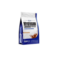 Myofusion Advanced EU - 500g - Peanut Butter
