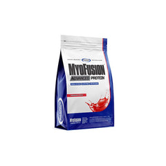 Myofusion Advanced EU - 500g - Strawberry