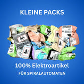 Mystery Elektro Mix (Retouren u. Neuware) Packs klein