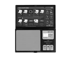 MZ-200 Waage - 200g x 0.01g