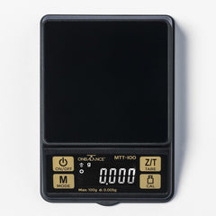 MTT-100 Waage - 100g x 0.005g