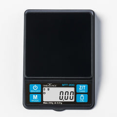 MTT-200 Waage - 200g x 0.01g