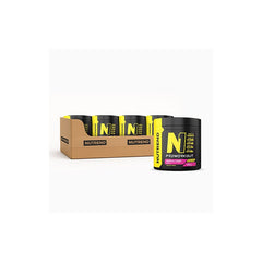 N1 PreWorkout - 255g - Tropical Candy x12