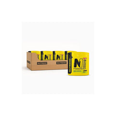 N1 PRO PreWorkout - 300g - Green Lemon x12
