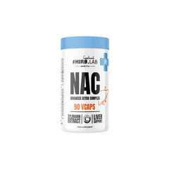 NAC - 90vcaps.