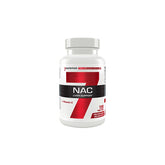 NAC + Vitamin C - 120vcaps.
