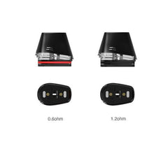 2 x Geekvape Aegis Nano Pod