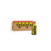 Napalm Igniter Juice Shot - 120ml - Exotic x12