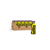 Napalm Igniter Juice Shot - 120ml - Passion Fruit x12