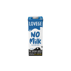 Napój Lovege No Milk Bez Cukru - 1000ml