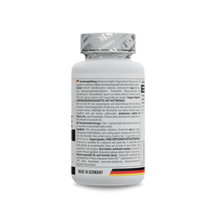 Nattokinase 90 Kapseln