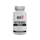 Nattokinase 90 Kapseln