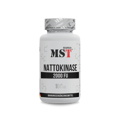 Nattokinase 90 Kapseln