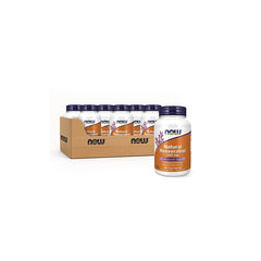 Natural Resveratrol 200mg - 120vcaps x12