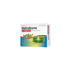 Nefrolizyna - 30caps.