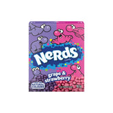 Nerds Candy Grape & Strawberry 46,7g