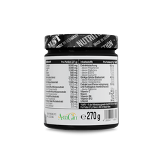 NeuroPump 270 g Red Apple