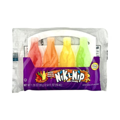 Nik L Nip - Wax Candy Bottles 39g