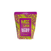 Nitro Whey - 2270g - Strawberry