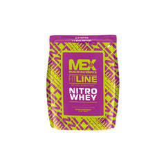 Nitro Whey - 910g - Vanilla / Cinnamon