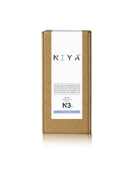 NIYA - NIYA 3 - Finger Vibrator - Hellblau