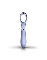 NIYA - NIYA 3 - Finger Vibrator - Hellblau