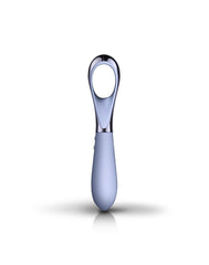 NIYA - NIYA 3 - Finger Vibrator - Hellblau