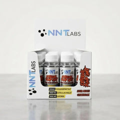 NNT Extreme Pump Shot 20x60ml