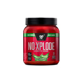 No Xplode 390g - Green Brust