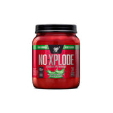 No Xplode 650g - Green Burst