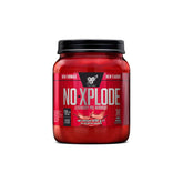 No Xplode 650g - Red Rush
