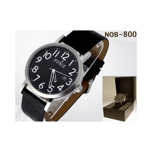 Noble Damenuhr SUQ-800