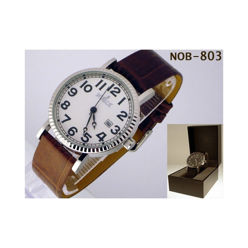 Noble Unisexuhr SUQ-803