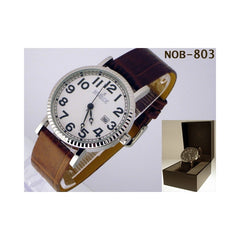 Noble Unisexuhr SUQ-803